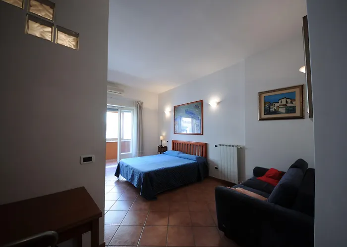 I Re Di Roma B&B